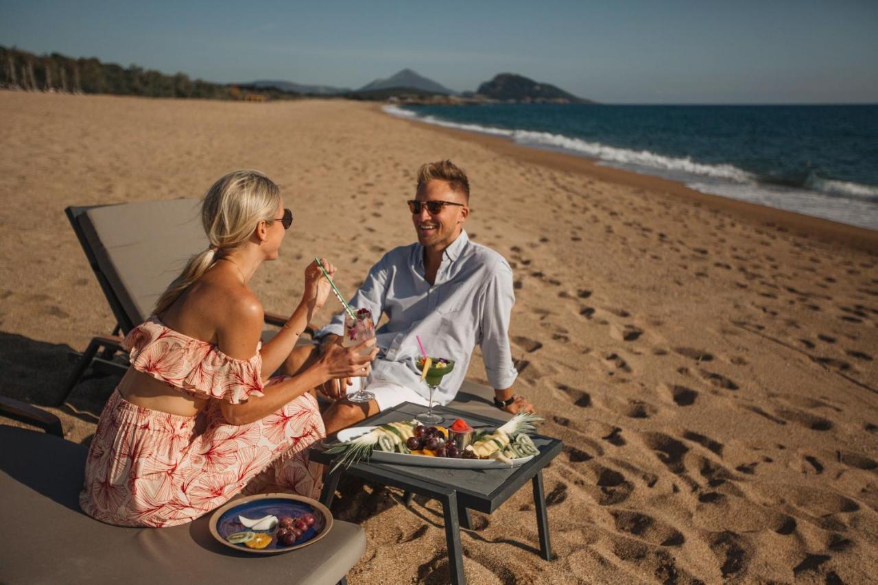 The Westin Resort, Costa Navarino Romanos  Exterior photo