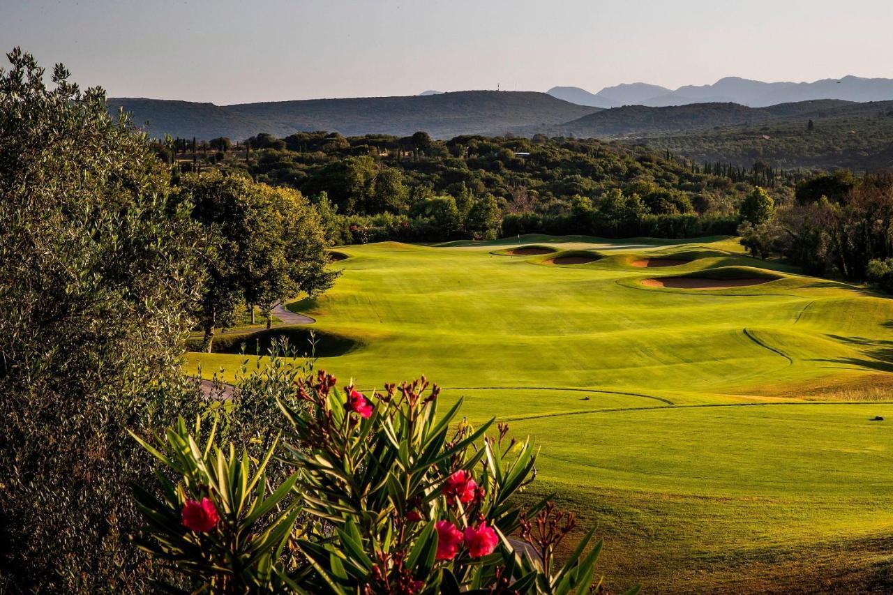 The Westin Resort, Costa Navarino Romanos  Exterior photo