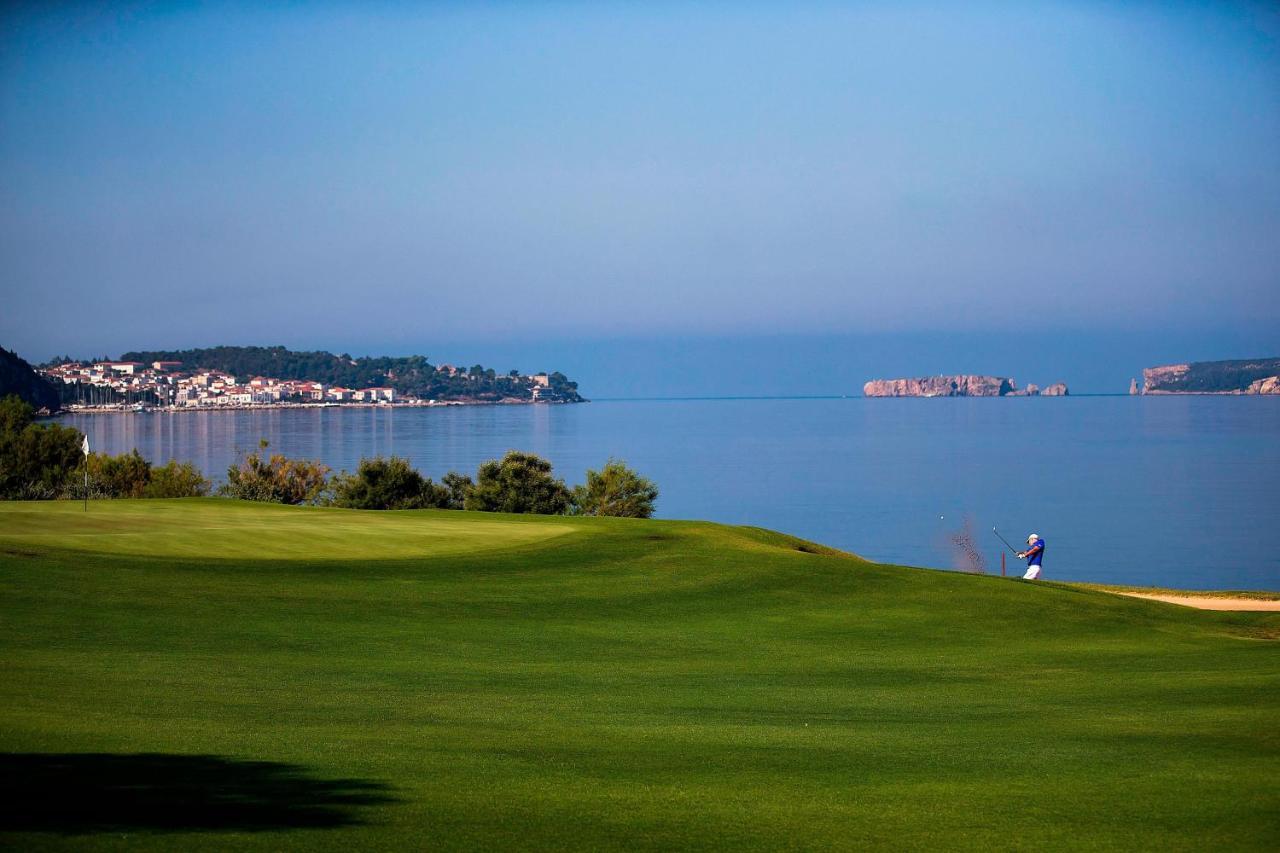 The Westin Resort, Costa Navarino Romanos  Exterior photo