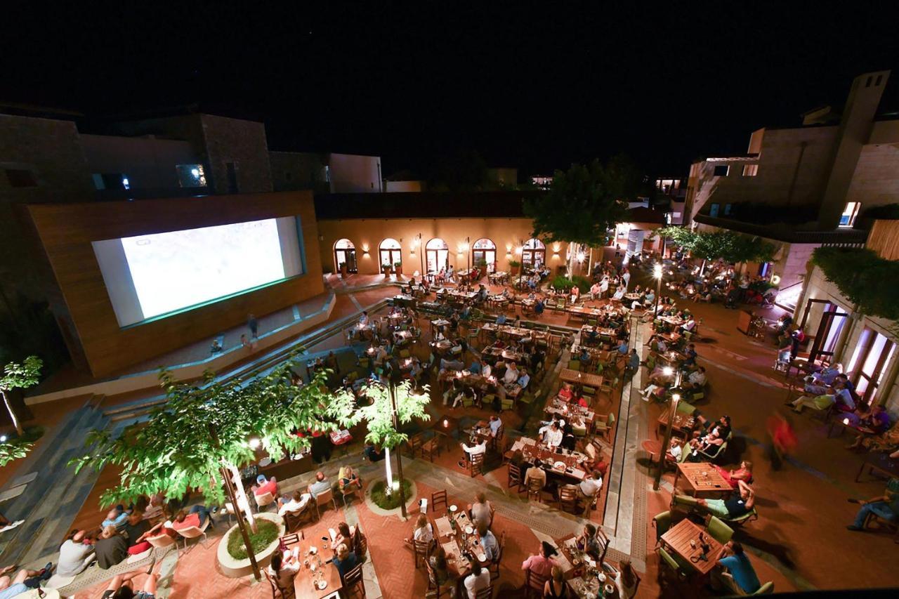 The Westin Resort, Costa Navarino Romanos  Exterior photo