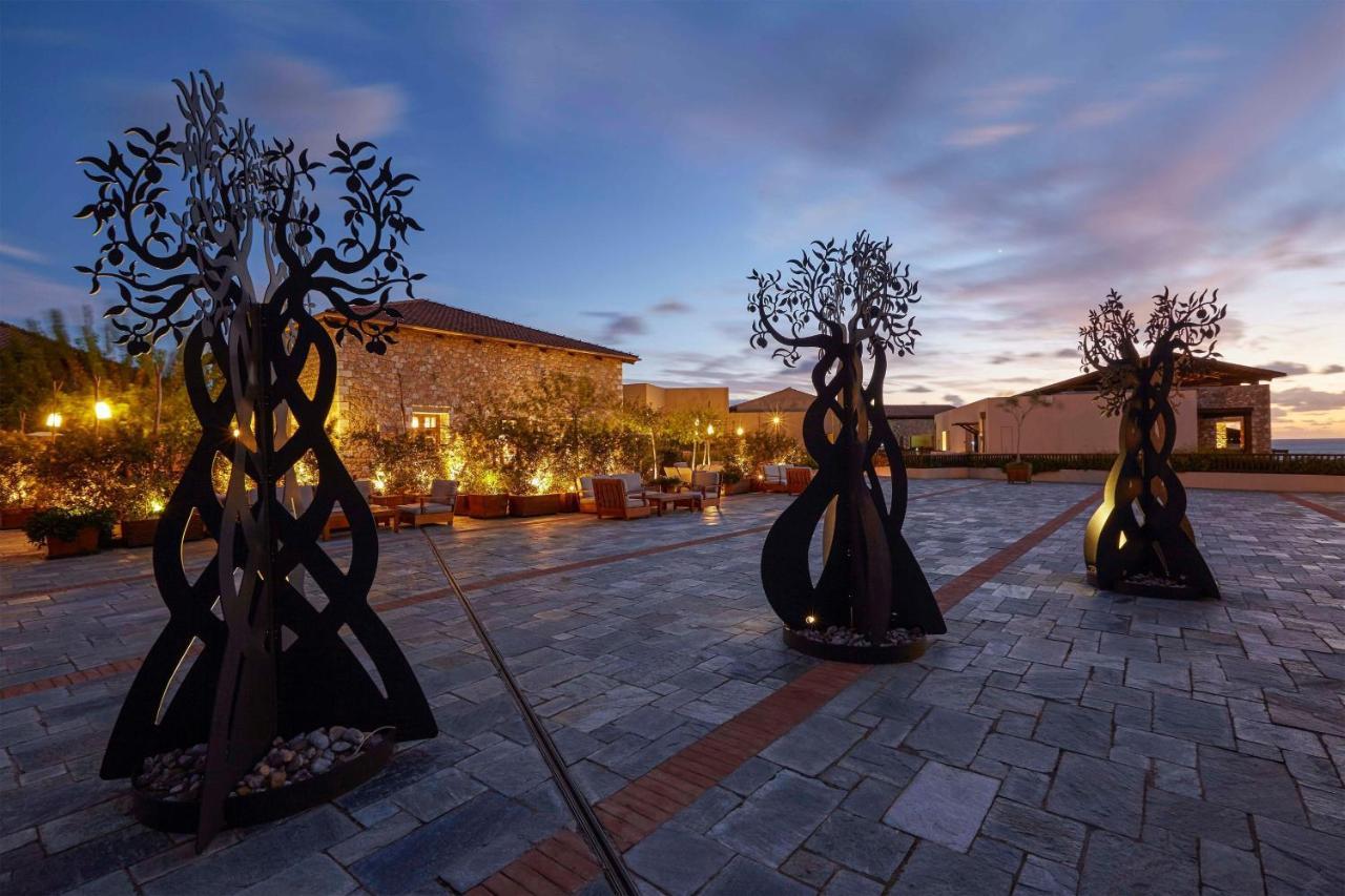 The Westin Resort, Costa Navarino Romanos  Exterior photo