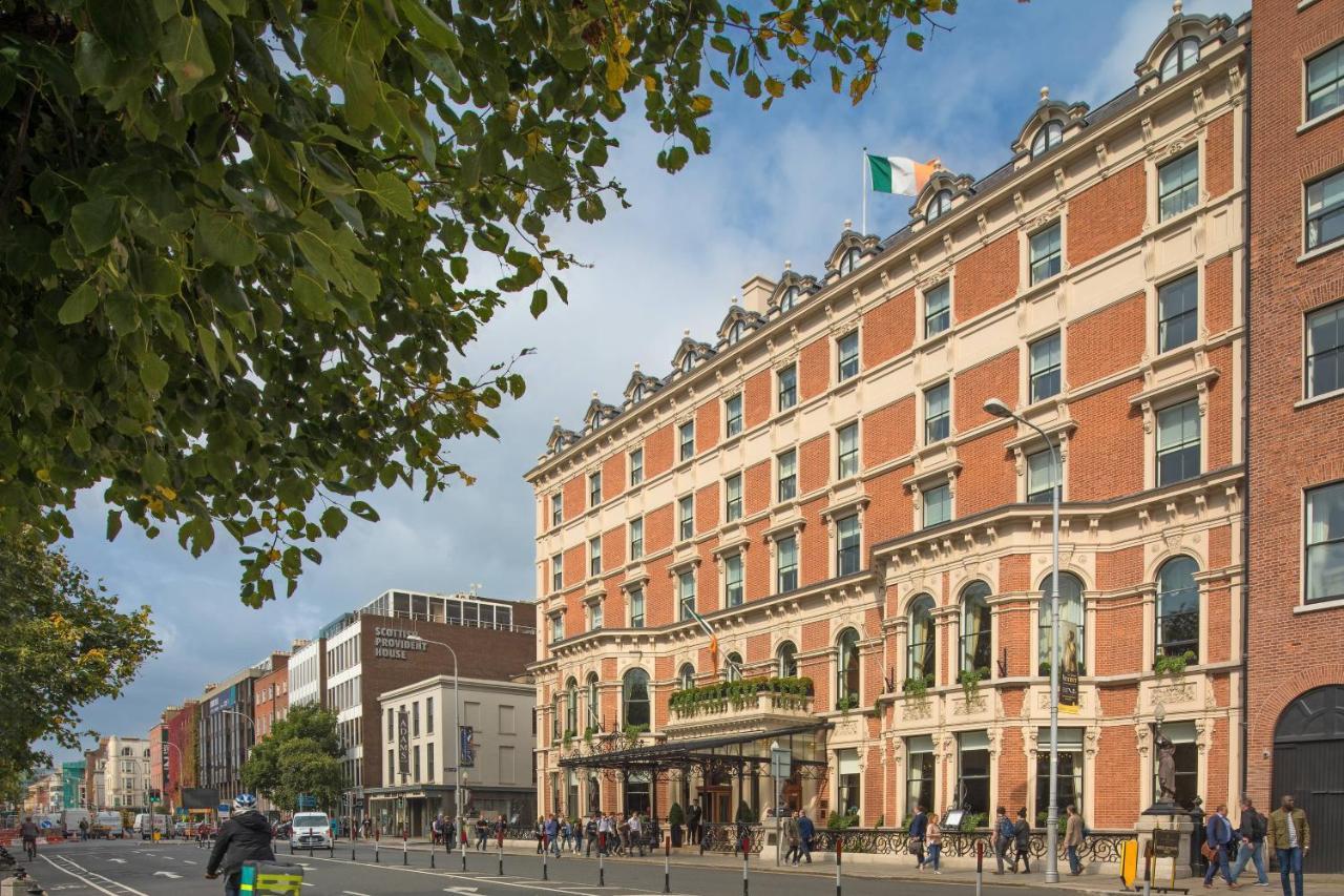 The Shelbourne, Autograph Collection Hotel Dublin Exterior photo