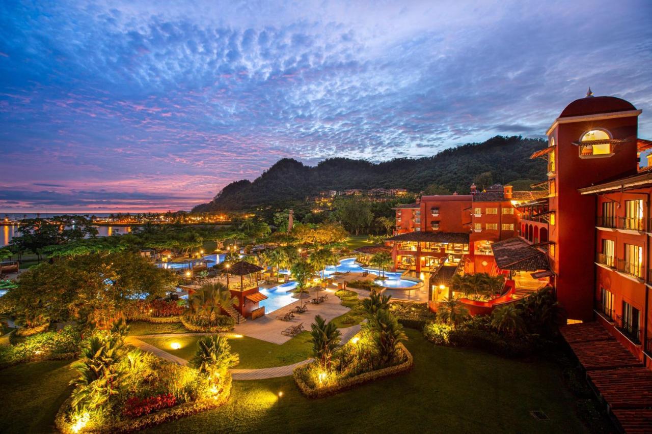 Los Suenos Marriott Ocean & Golf Resort Playa Herradura  Exterior photo