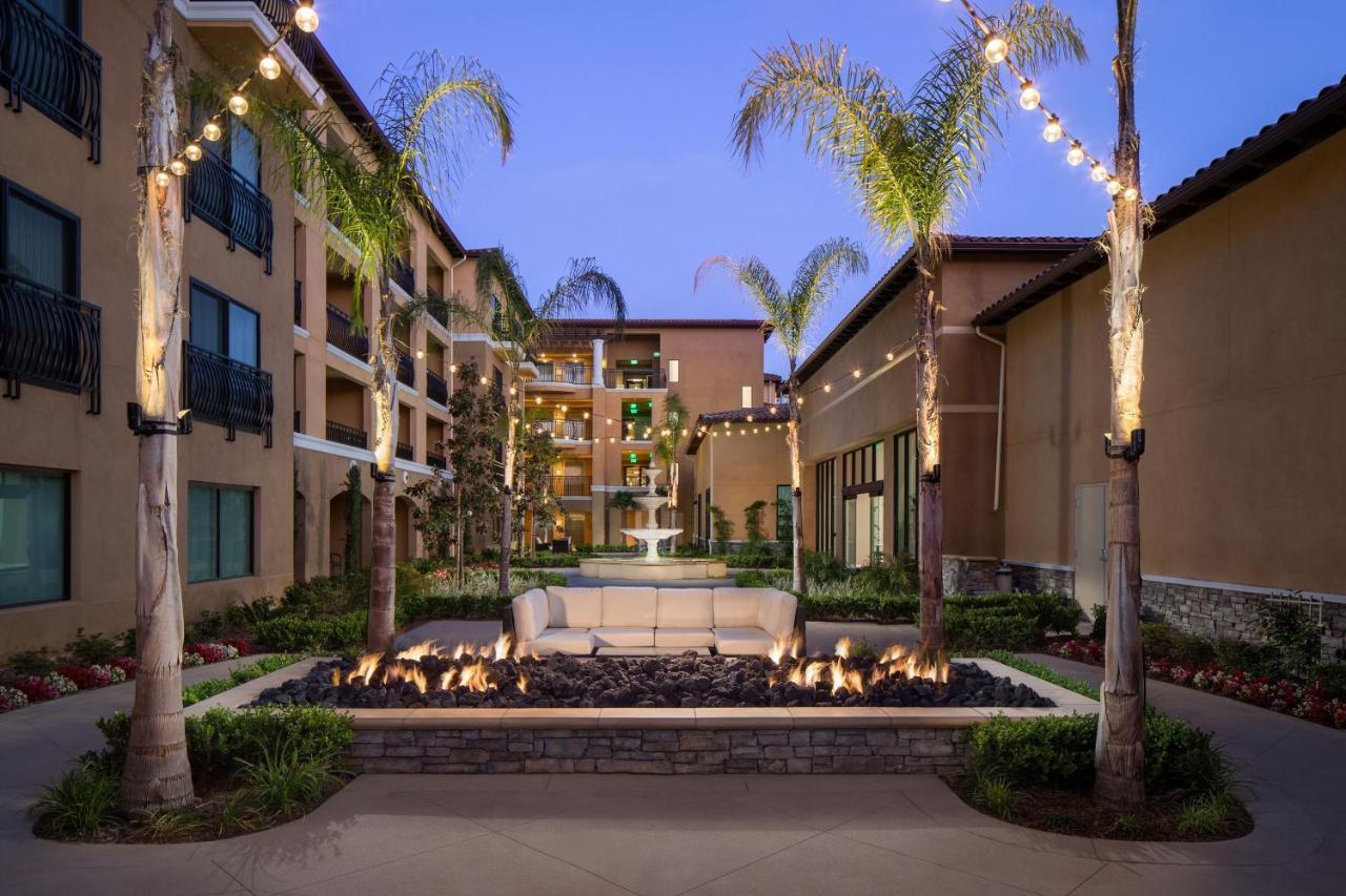 Sheraton Carlsbad Resort & Spa Exterior photo