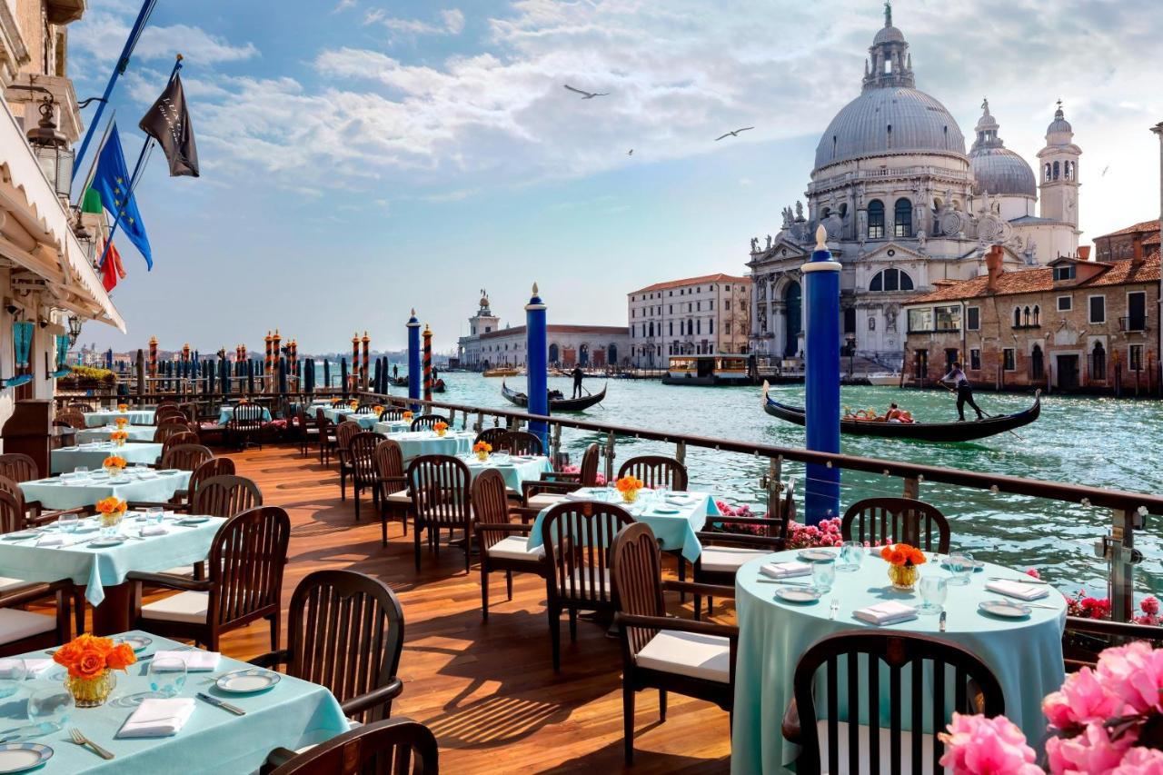 The Gritti Palace, A Luxury Collection Hotel, Venice Exterior photo