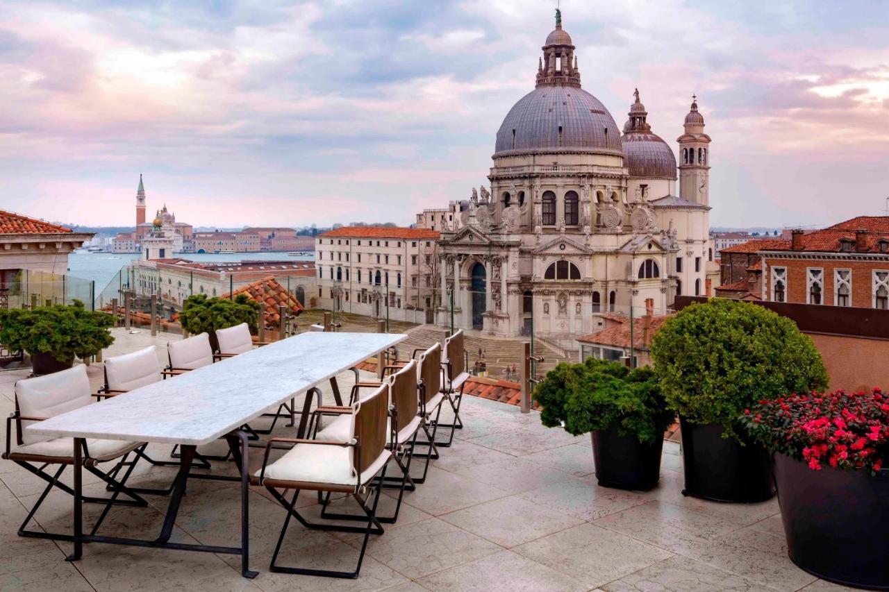 The Gritti Palace, A Luxury Collection Hotel, Venice Exterior photo