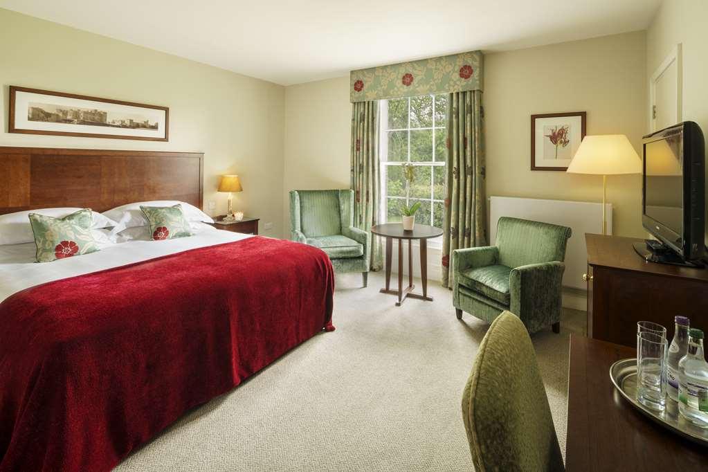 Macdonald Linden Hall Hotel, Golf & Spa Longhorsley Room photo