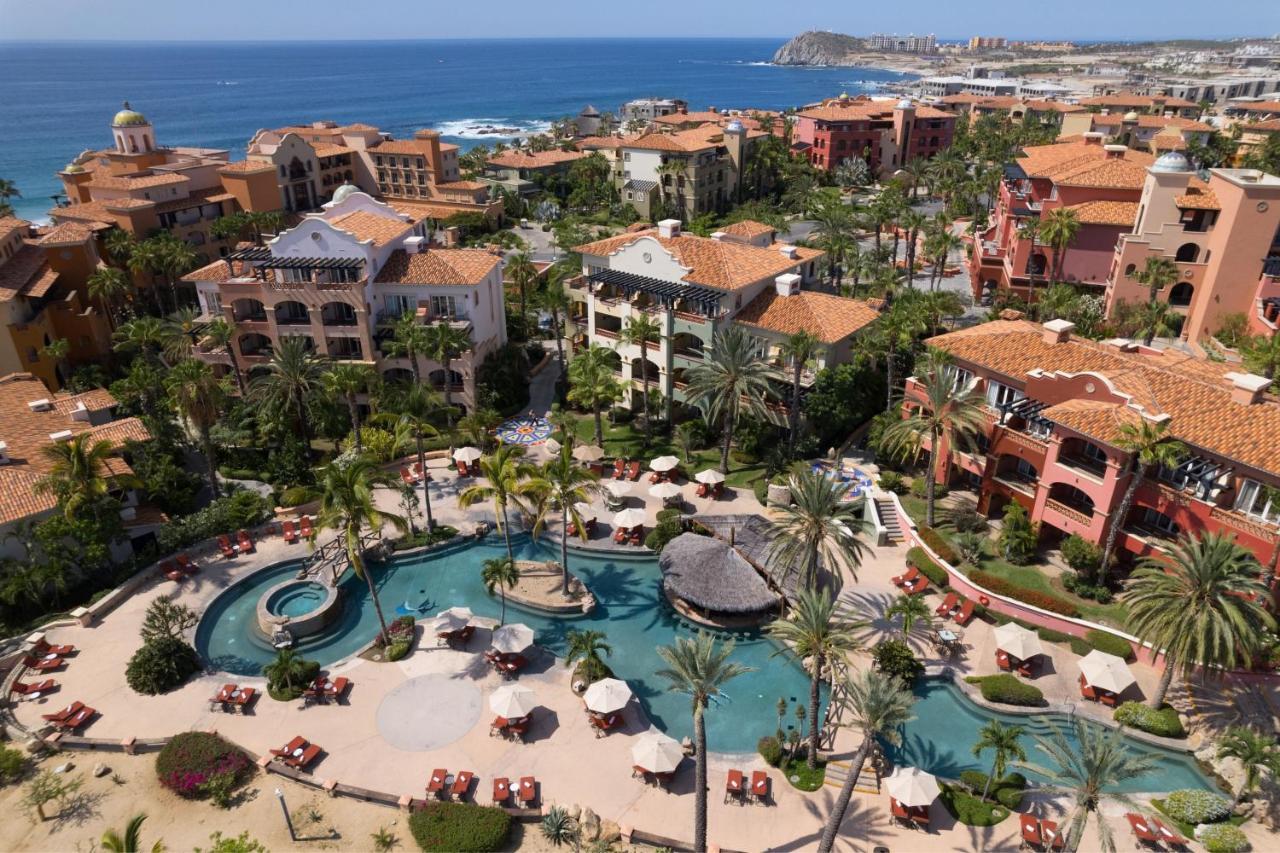 Hacienda Del Mar Los Cabos, Autograph Collection (Adults Only) Cabo San Lucas Exterior photo