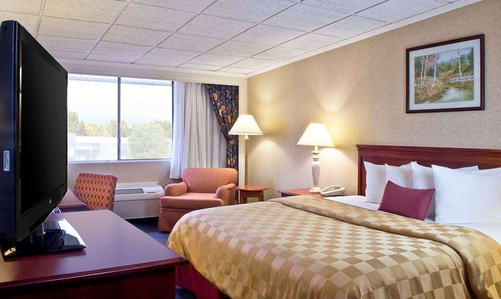 Surestay Plus Hotel By Best Western Lehigh Valley Bethlehem Room photo
