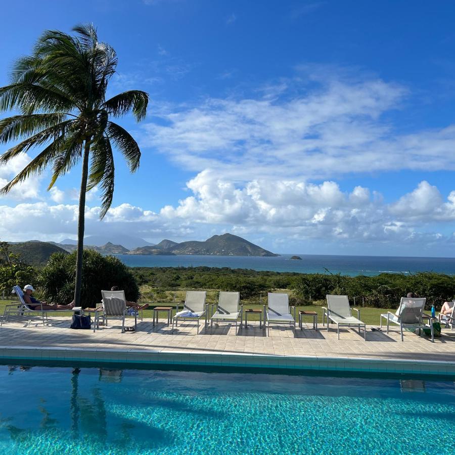 Mount Nevis Hotel Exterior photo