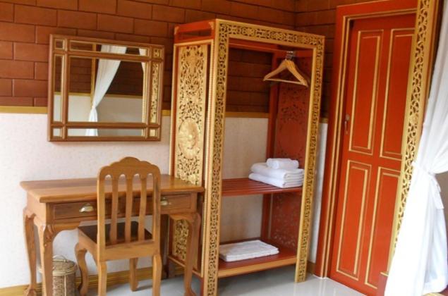 Irawadee Resort Mae Sot Room photo
