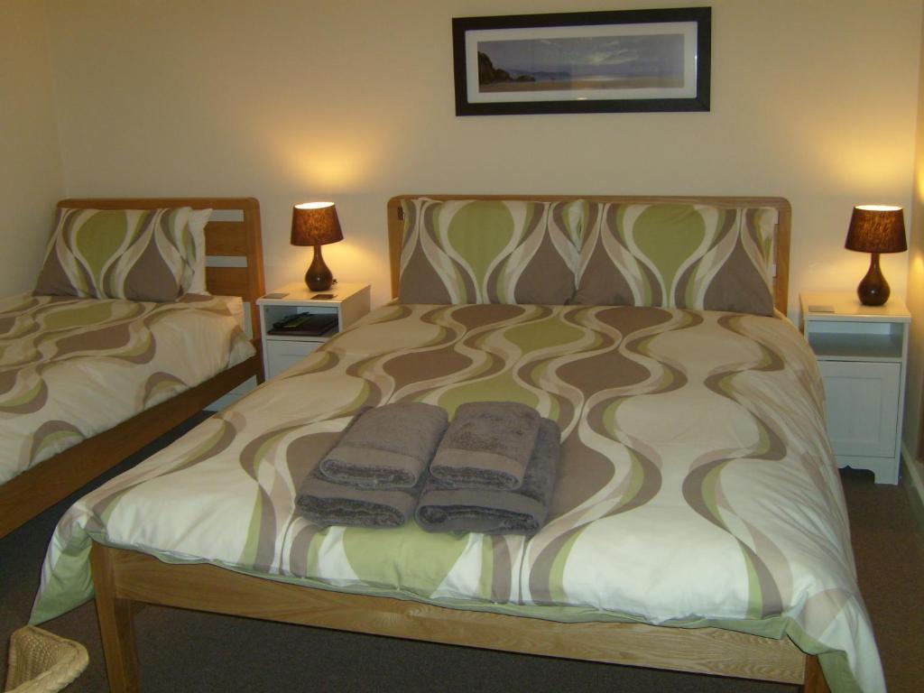 Roedean Guest House Weston-super-Mare Room photo