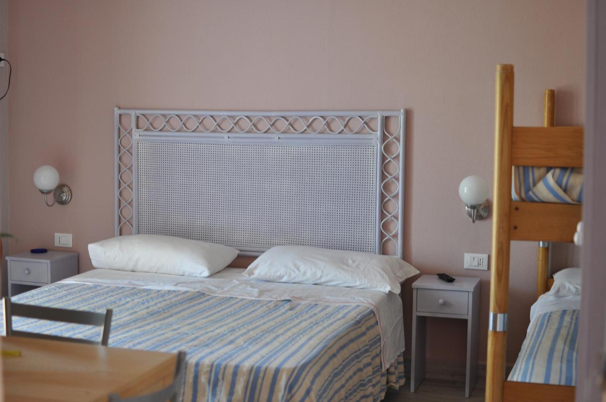 Villaggio Costa Blu Sellia Marina Room photo