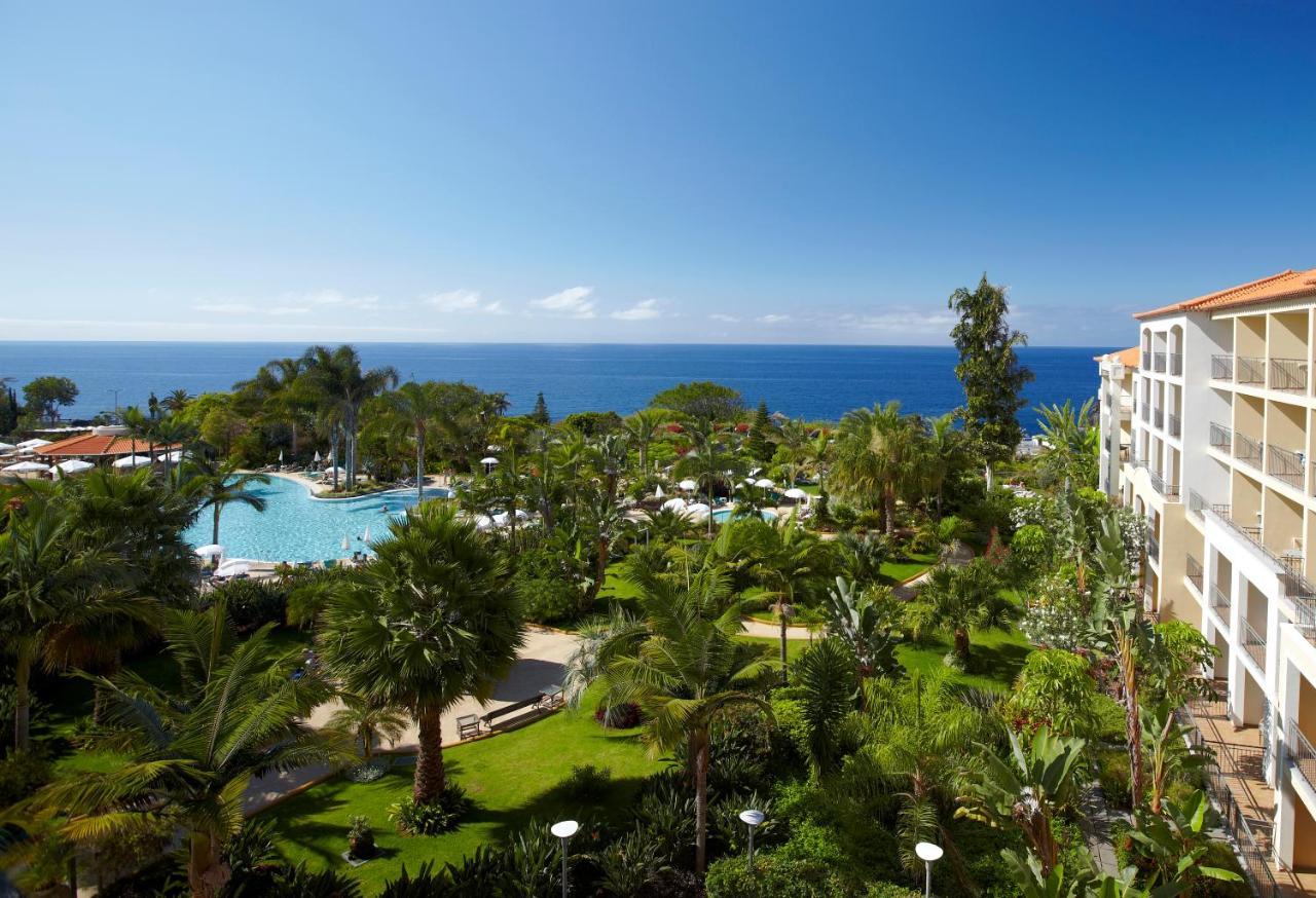 Hotel Porto Mare - Portobay Funchal  Exterior photo