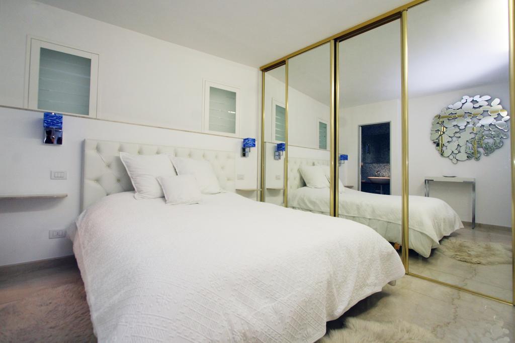 Appartement Cannes Croisette Luxe Room photo