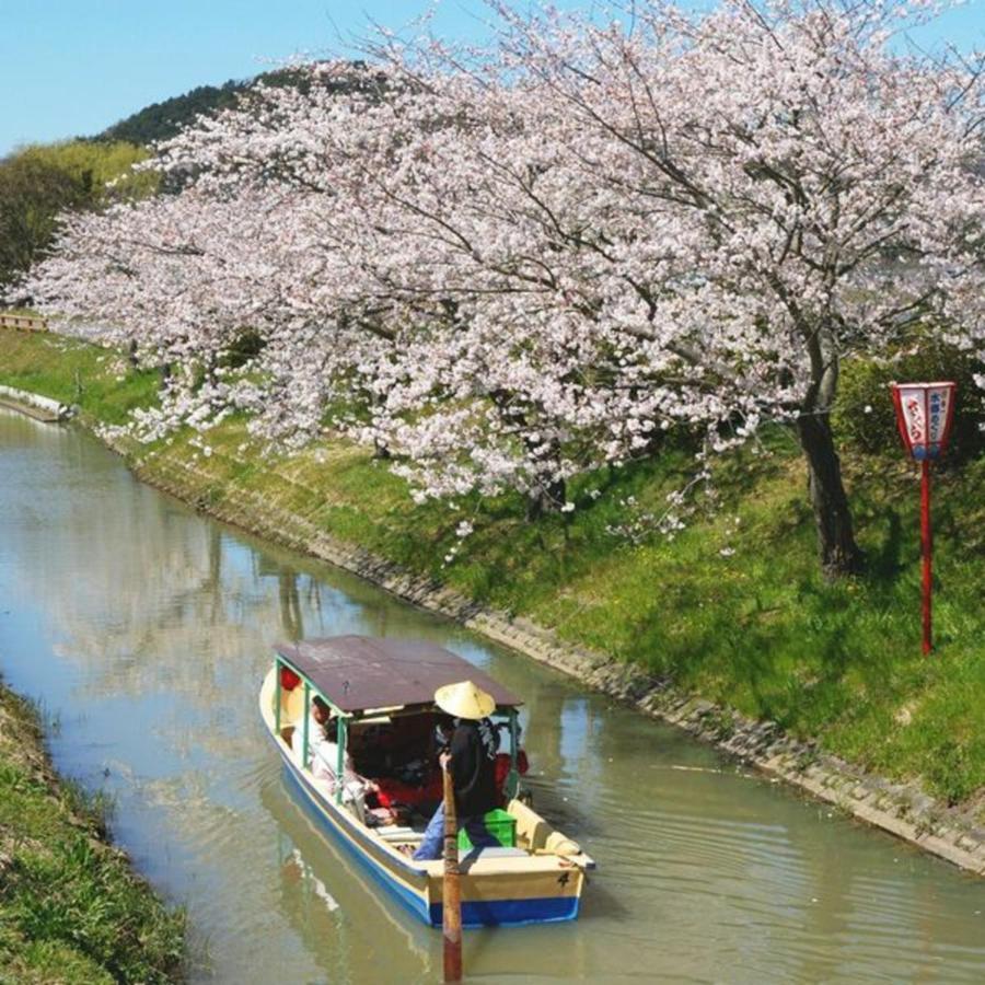 Kyukamura Ohmi-Hachiman Omihachiman Exterior photo