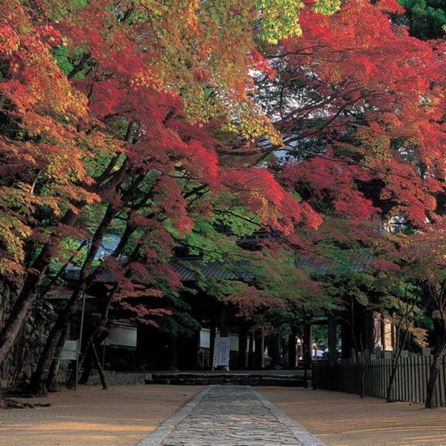 Kyukamura Ohmi-Hachiman Omihachiman Exterior photo