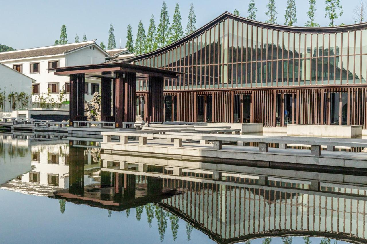 S&N Phoenix Villa Taizhou Taizhou  Exterior photo