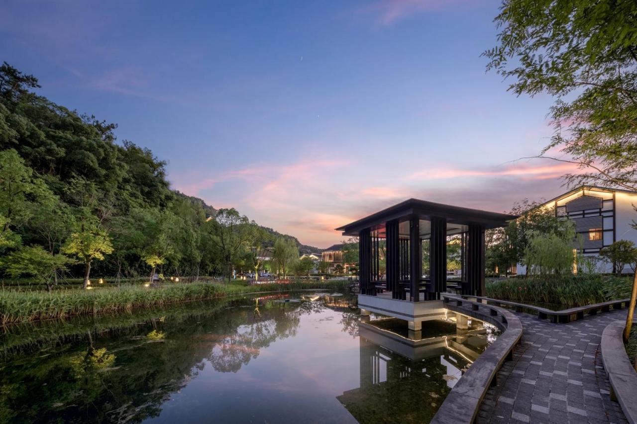 S&N Phoenix Villa Taizhou Taizhou  Exterior photo