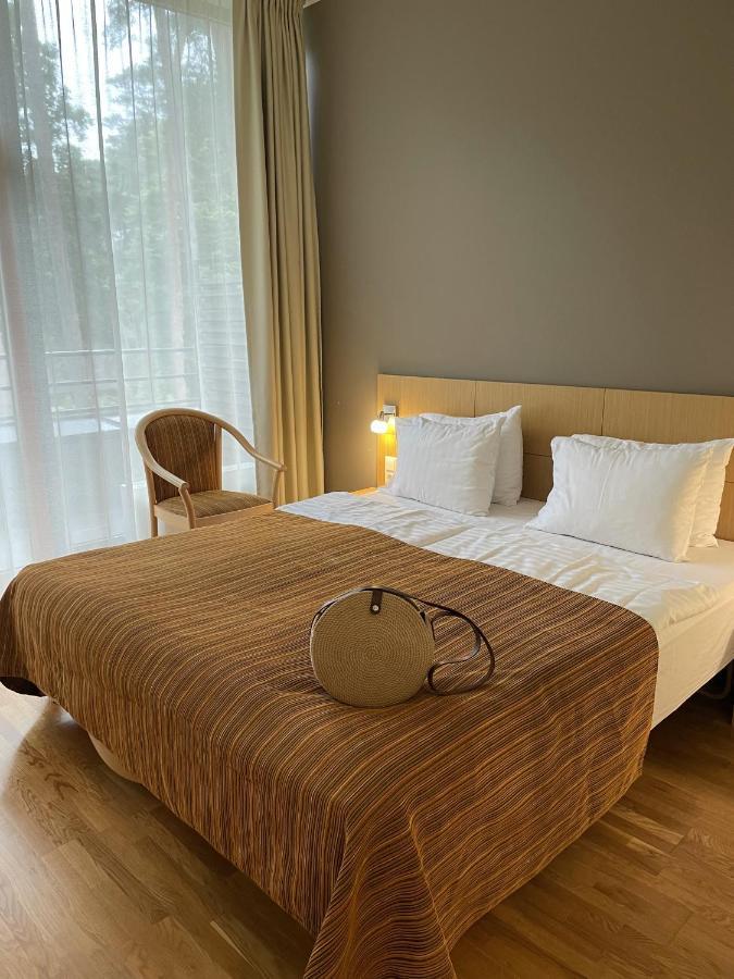 Amber Sea Hotel & Spa Jurmala Room photo