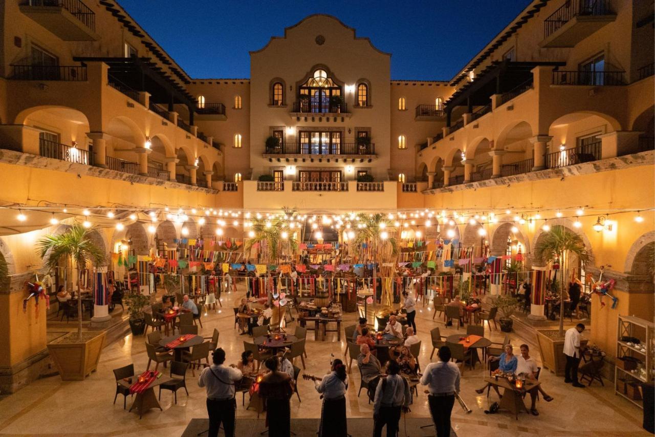 Hacienda Del Mar Los Cabos, Autograph Collection (Adults Only) Cabo San Lucas Exterior photo