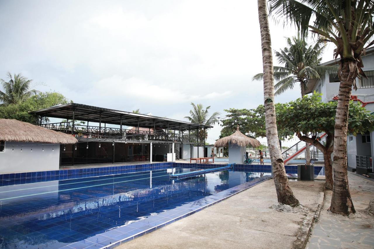 Virgin Island Beach Resort & Spa Panglao Exterior photo