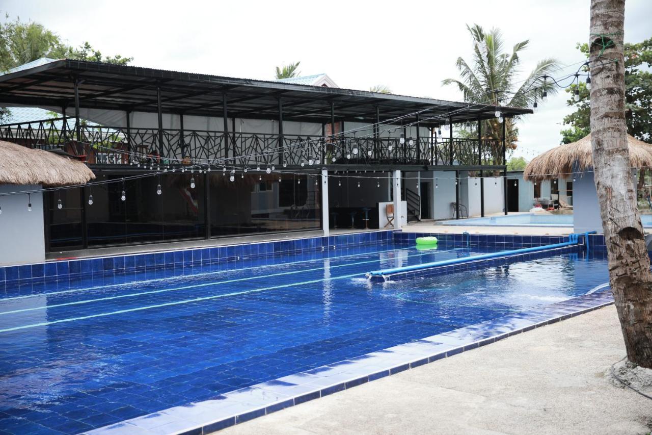 Virgin Island Beach Resort & Spa Panglao Exterior photo