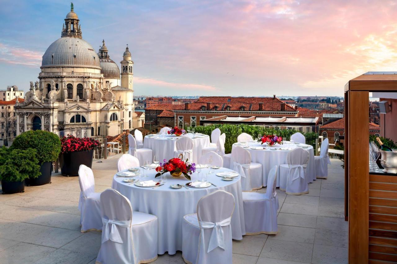 The Gritti Palace, A Luxury Collection Hotel, Venice Exterior photo