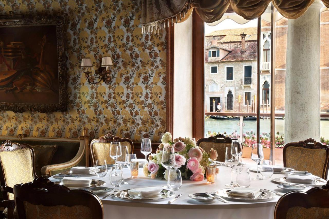 The Gritti Palace, A Luxury Collection Hotel, Venice Exterior photo