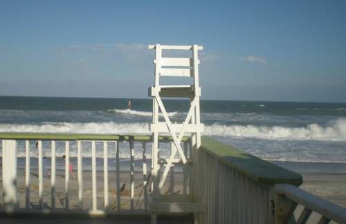 Beach House Motel Melbourne Beach Exterior photo