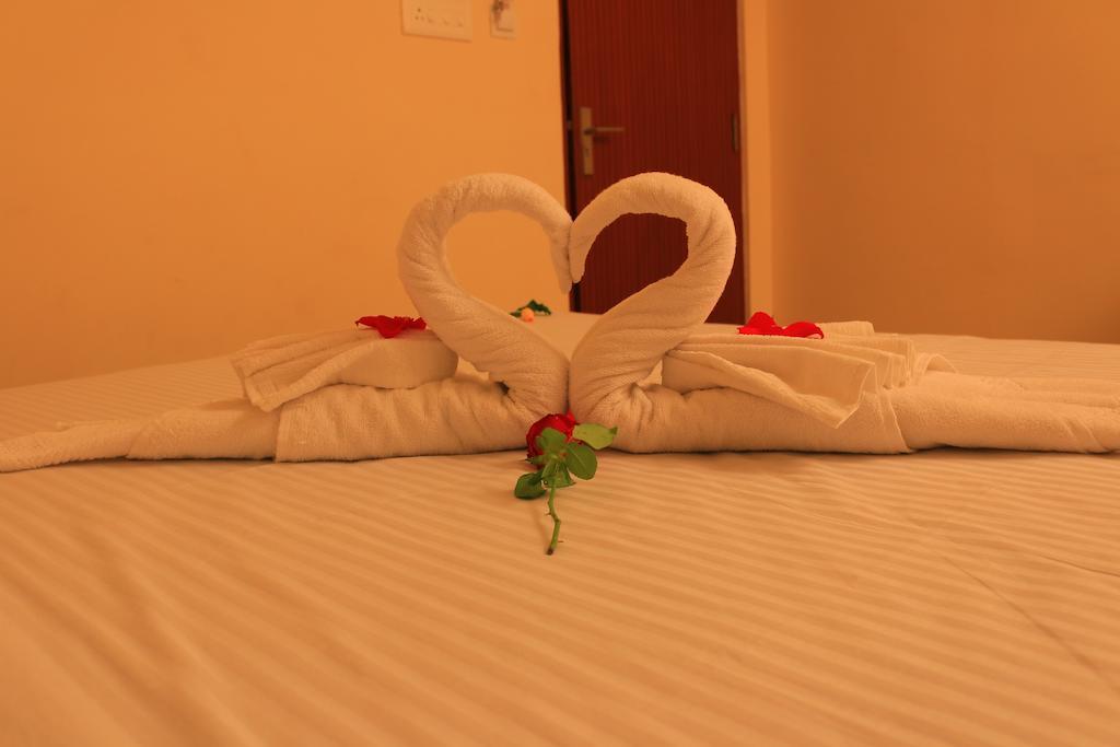 Landmark Hotel Visakhapatnam Room photo