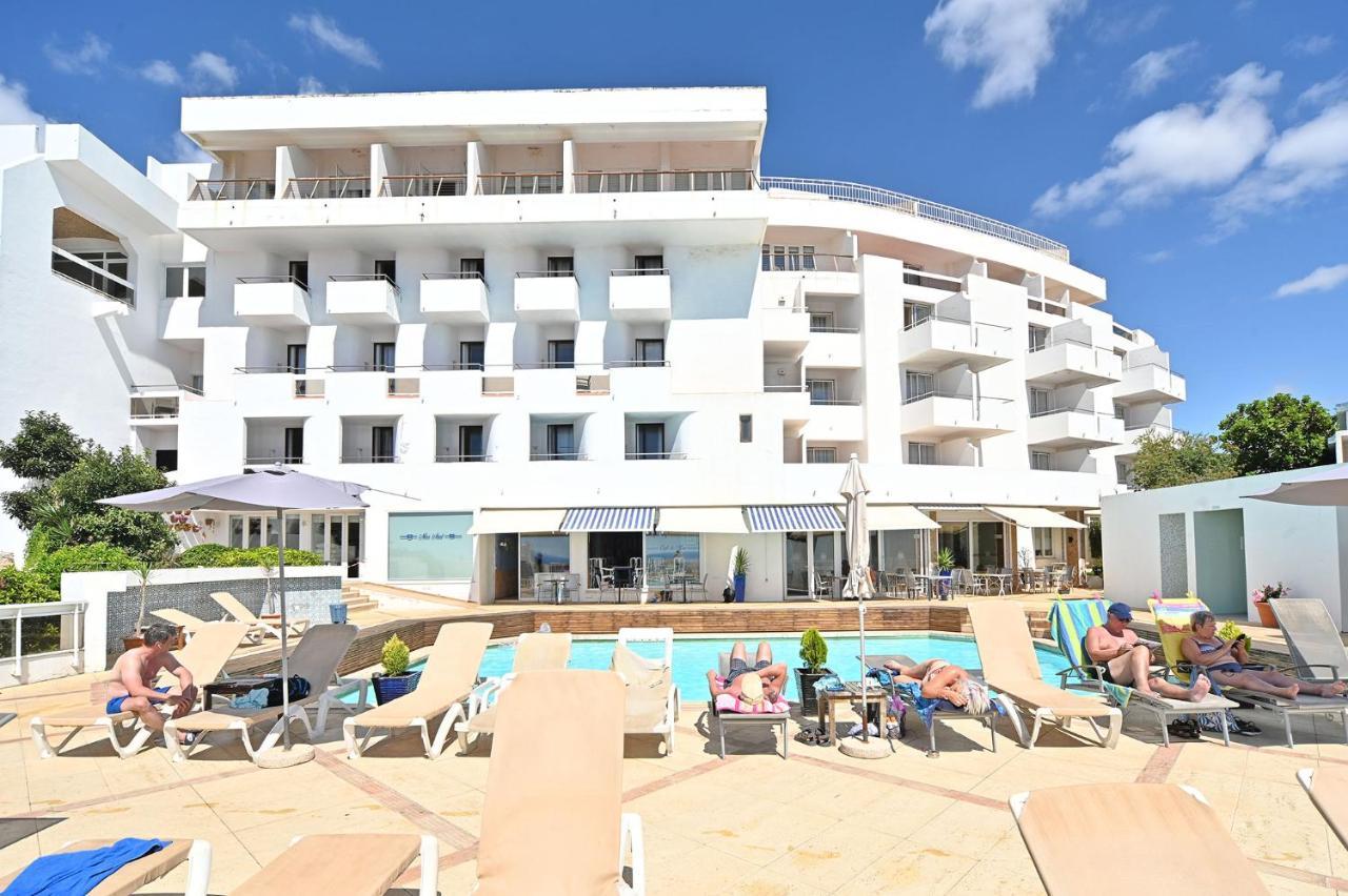 Boa Vista Hotel & Spa - Adults Only Albufeira Exterior photo