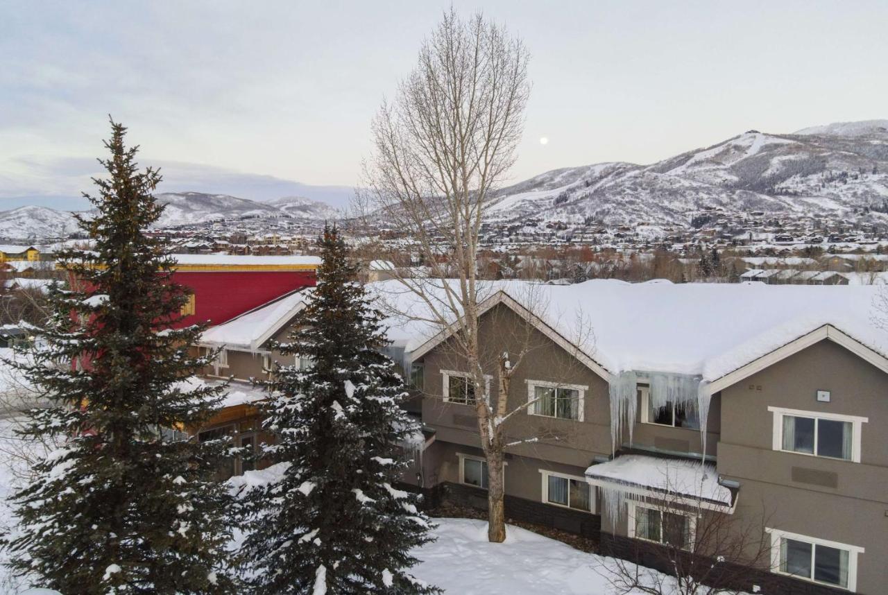 La Quinta Inn By Wyndham Steamboat Springs Exterior photo