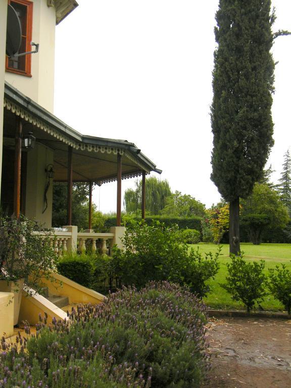 Villa Victoria Lodge Maipu  Exterior photo