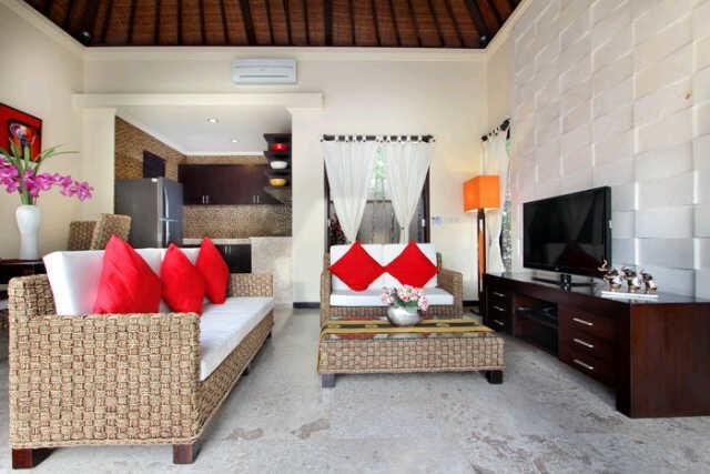 Bukit Karang Villas Ungasan  Room photo