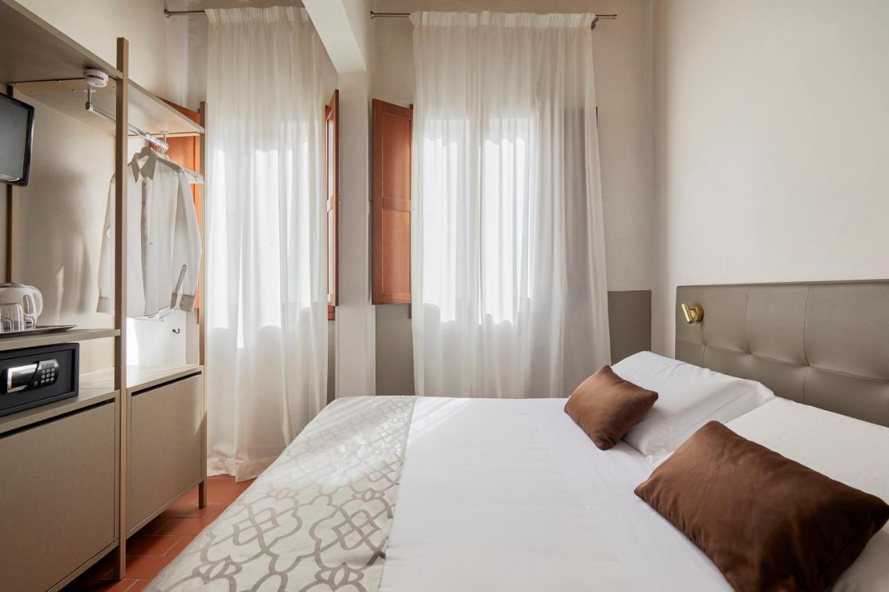 Sette Angeli Rooms Florence Exterior photo