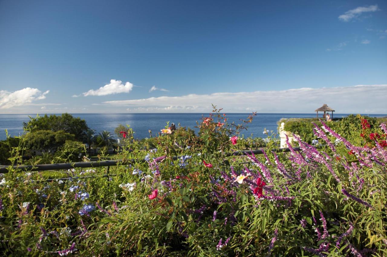 Suite Hotel Eden Mar - Portobay Funchal  Exterior photo