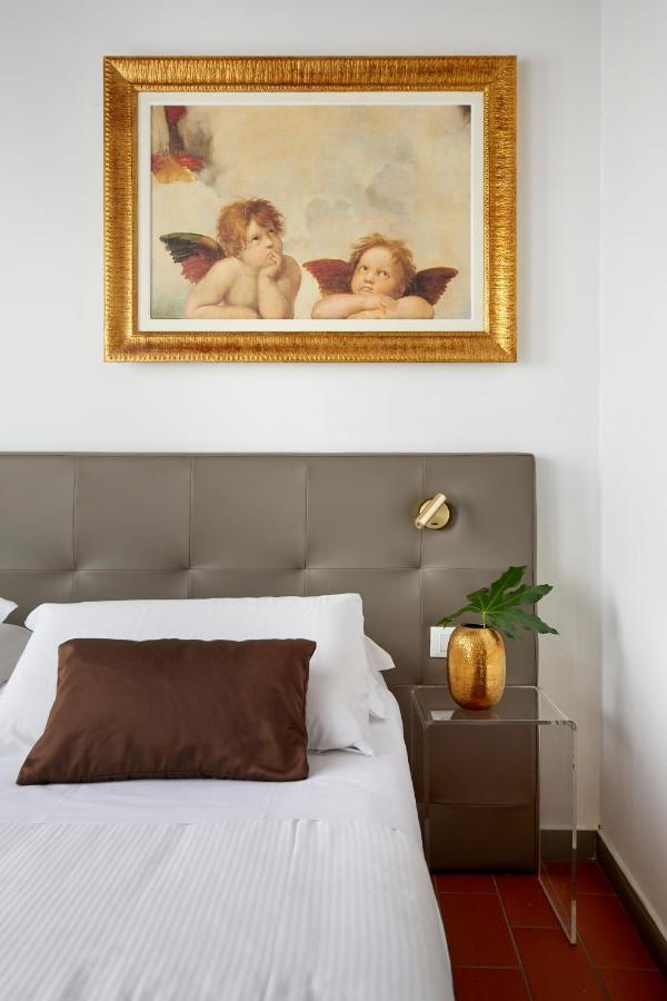 Sette Angeli Rooms Florence Exterior photo