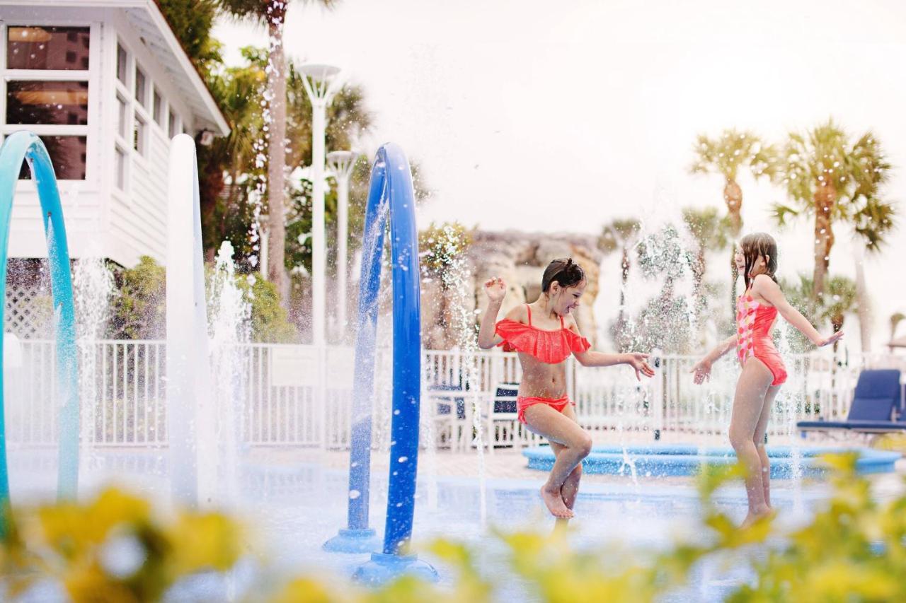 Clearwater Beach Marriott Suites On Sand Key Exterior photo