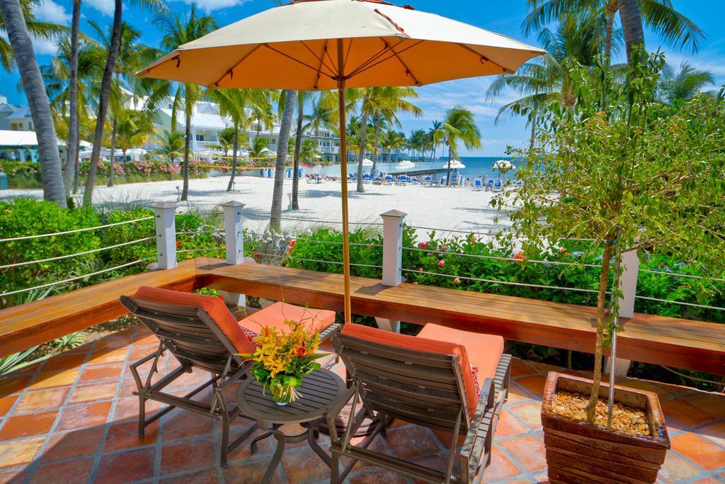 La Mer Hotel & Dewey House (Adults Only) Key West Exterior photo