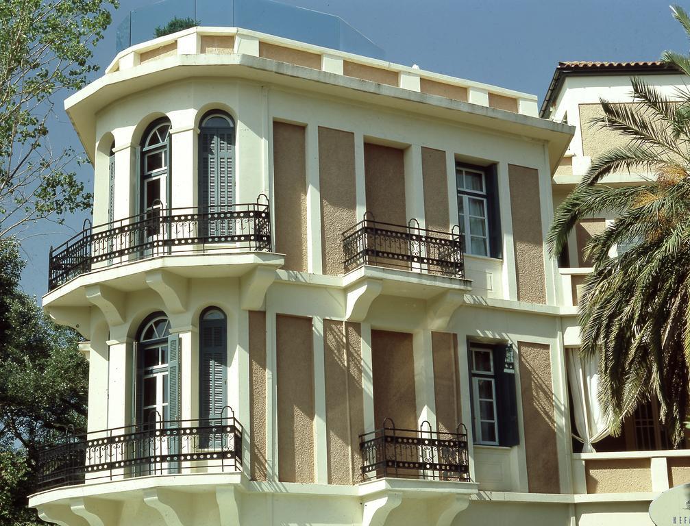 The Kefalari Suites Athens Exterior photo