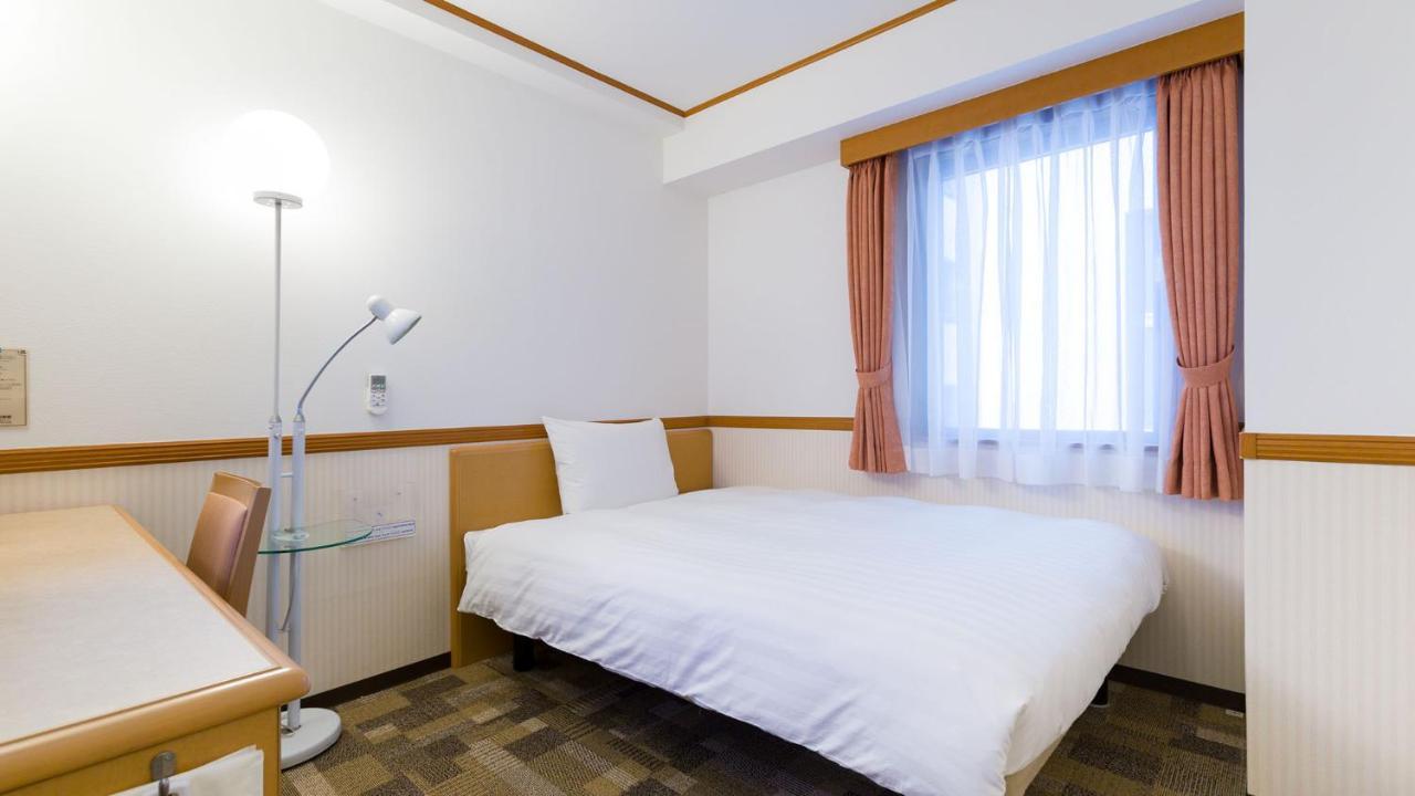 Toyoko Inn Naha Omoromachi Ekimae Room photo