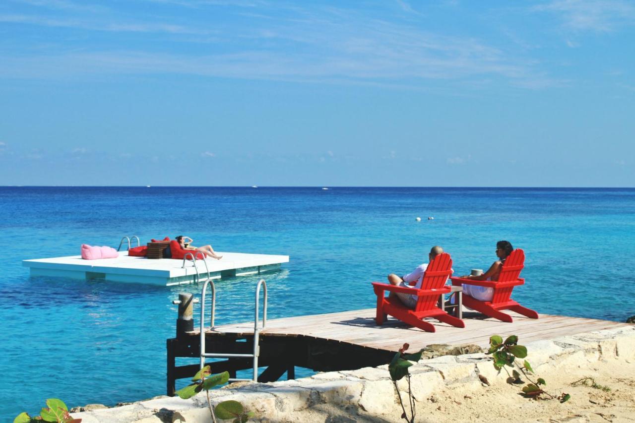 Hotel B Cozumel Exterior photo