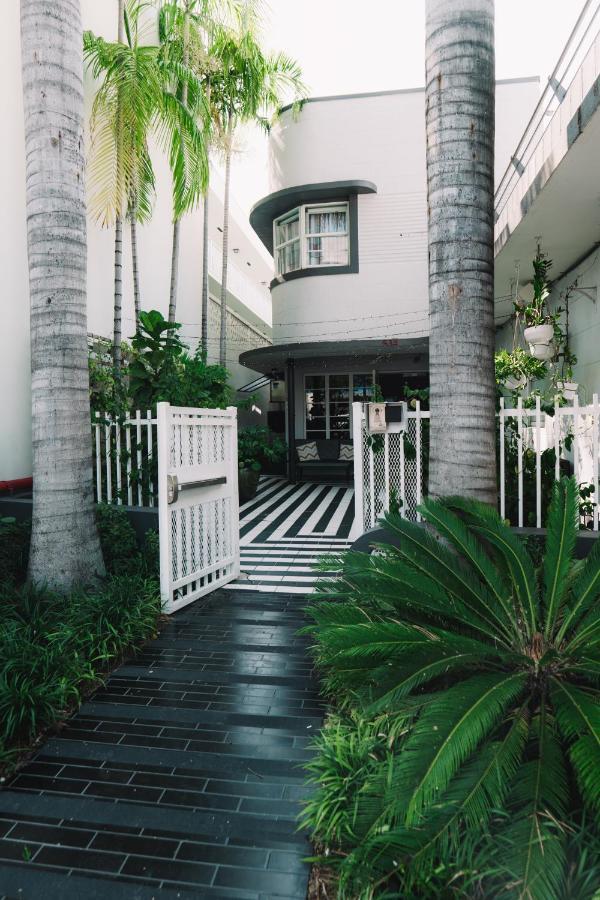 Fashion Boutique Hotel (Adults Only) Miami Beach Exterior photo