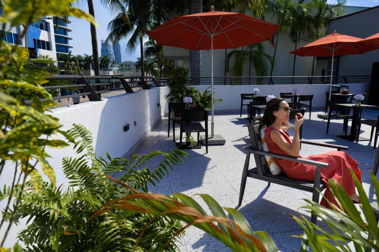 Fashion Boutique Hotel (Adults Only) Miami Beach Exterior photo