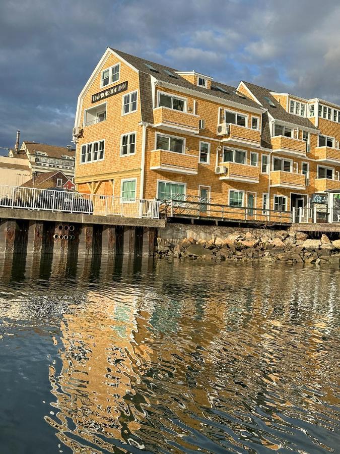 Harborside Inn Newport Exterior photo