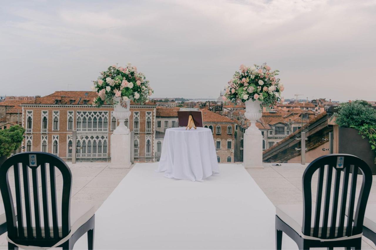 The Gritti Palace, A Luxury Collection Hotel, Venice Exterior photo