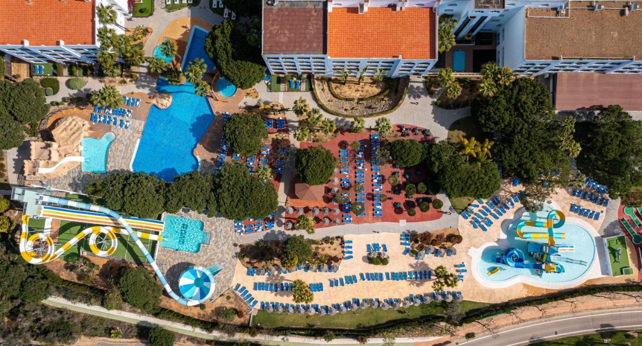 Playacartaya Hotel Huelva Exterior photo