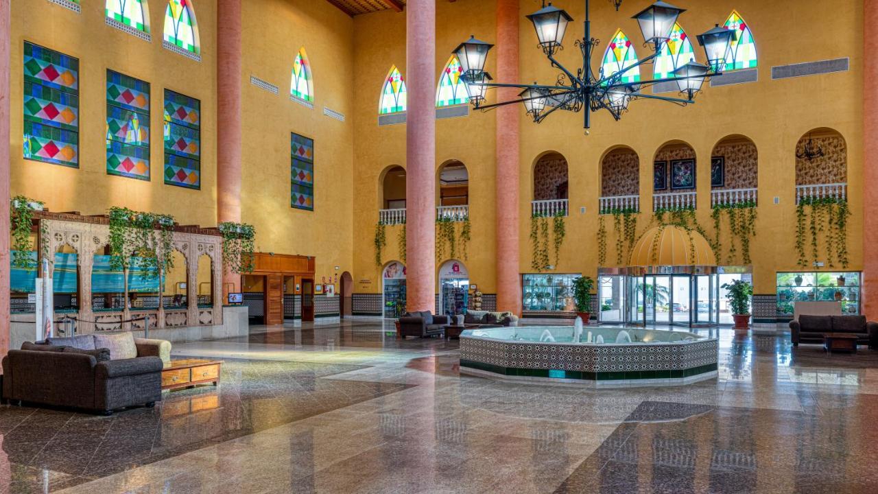 Playacartaya Hotel Huelva Exterior photo