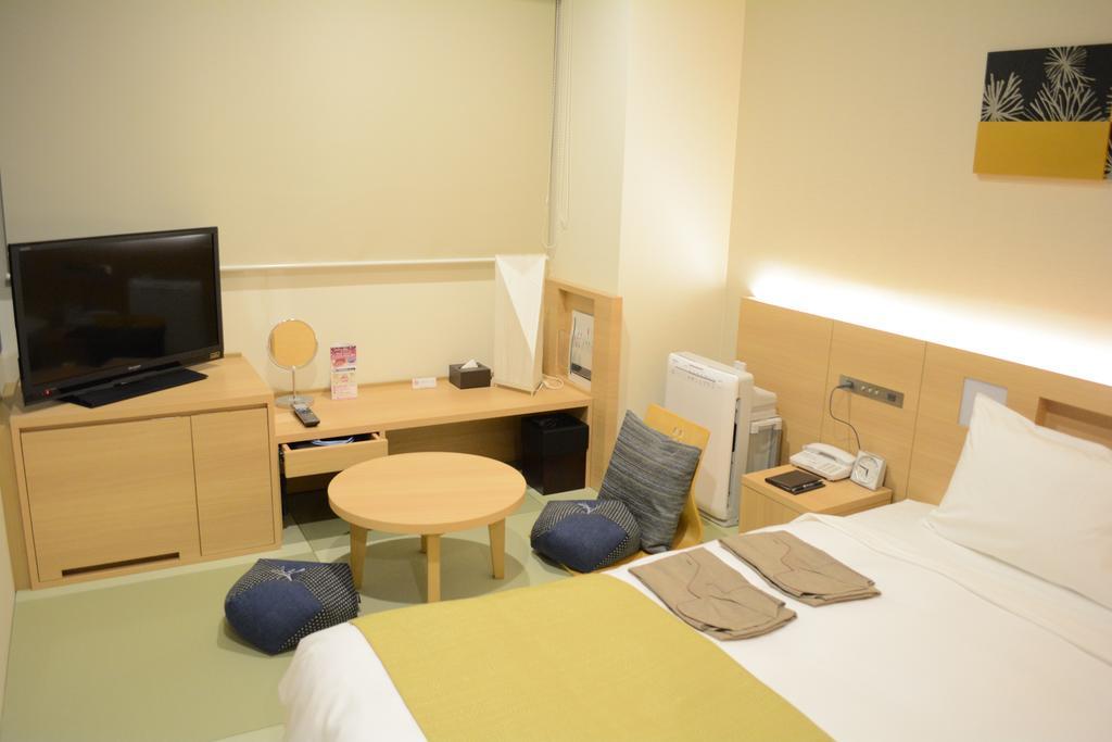 Hotel Sunroute Chiba Room photo